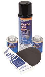 Installation Kit